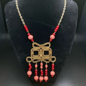 Unique Necklace